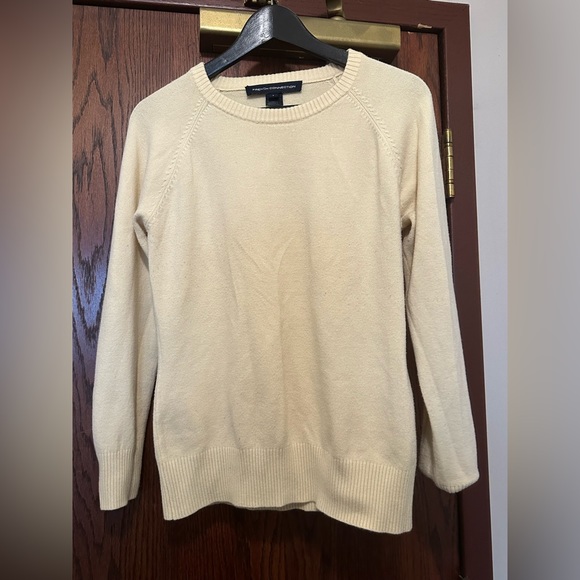 French Connection womens sweater size L - Picture 1 of 3